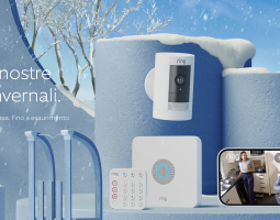 Promo Winter Deals: offerte esclusive su Ring e Blink