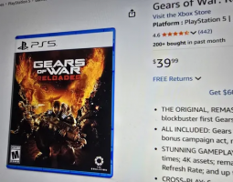 Esclusive Xbox: un sondaggio parla chiaro