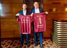 Motorola diventa Main Partner del Ravenna FC