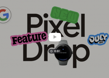 Pixel 9 Pro con Veo 3, Circle to Search potenziato e Gemini su Pixel Watch, l’AI si fa personale