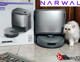 Narwal Freo Z10 Ultra