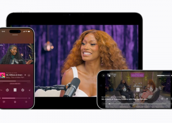 Apple Podcasts video: nuova esperienza in arrivo