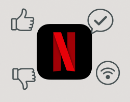Netflix annuncia tre nuove funzioni nell’app
