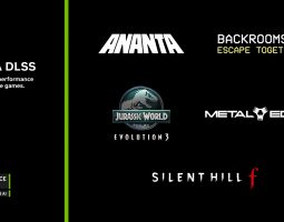NVIDIA DLSS Momentum 4: prestazioni rivoluzionarie nel gaming 2025