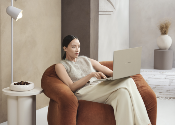 ASUS lancia Zenbook A14 e prepara Zenbook A16