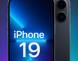 iPhone 19: possibile fotocamera selfie sotto schermo nel 2027