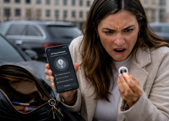 AirTag e stalking: Apple finisce di nuovo in tribunale