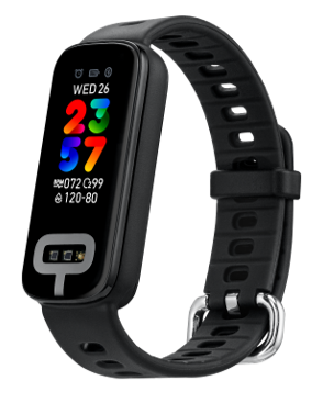 ASUS lancia la smart band VivoWatch 6 AERO
