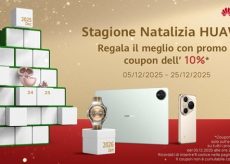 Huawei Natale 2025 : offerte e sconti per tutti