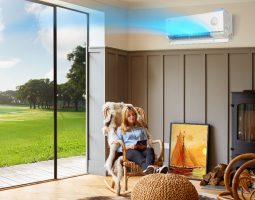 TCL FreshIN vince il premio Smart Fresh Air Technology