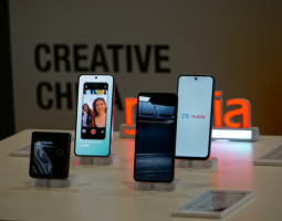 ZTE partecipa per il secondo anno alla Milano Design Week