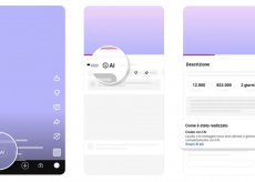 Etichette AI YouTube, arriva il rilevamento automatico