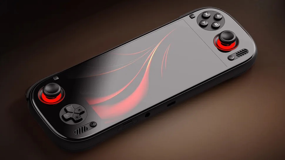 AYN Odin 3: la prima console portatile con Snapdragon 8 Elite parte da soli 299$