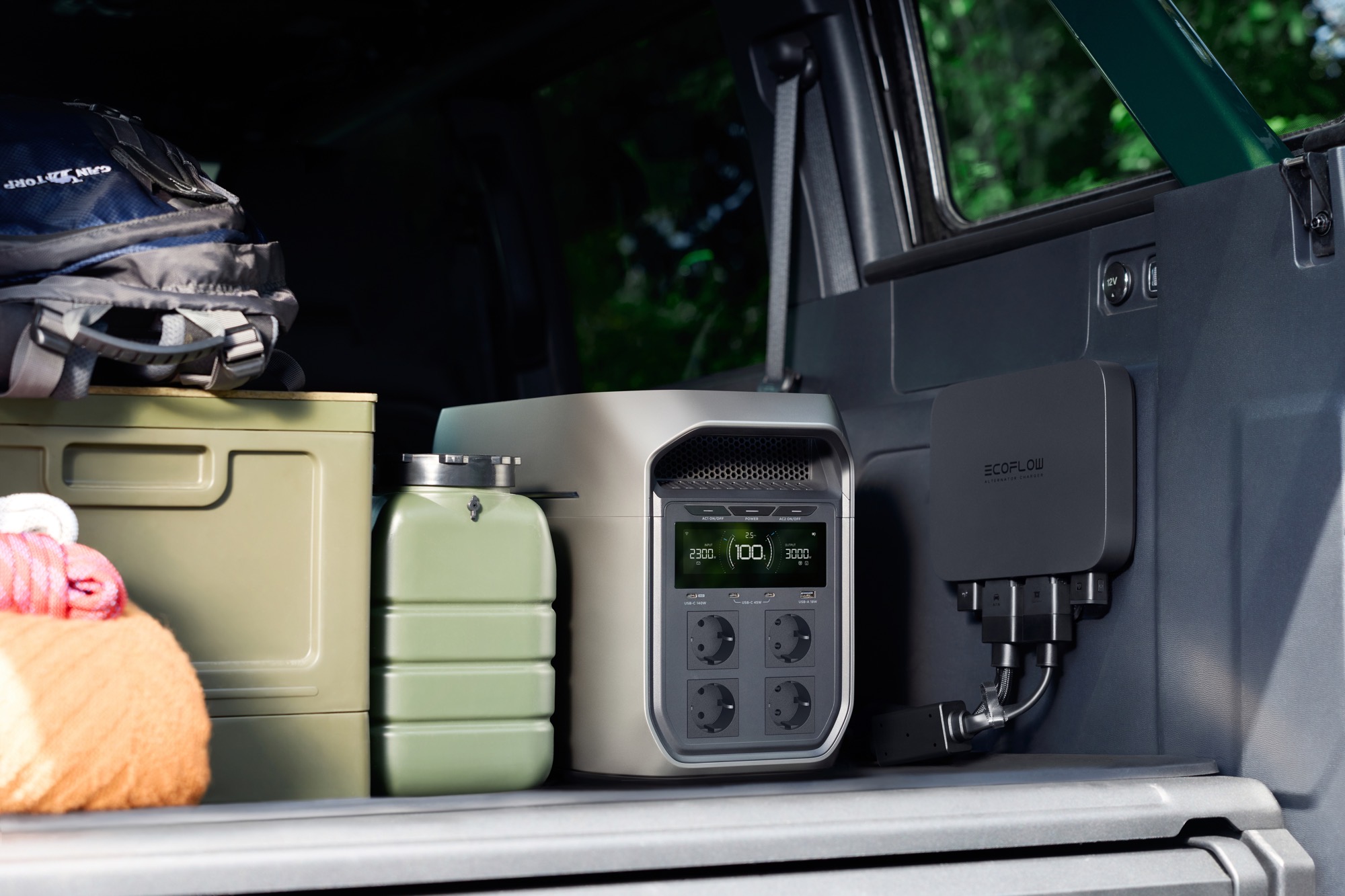 EcoFlow DELTA 3 Max: