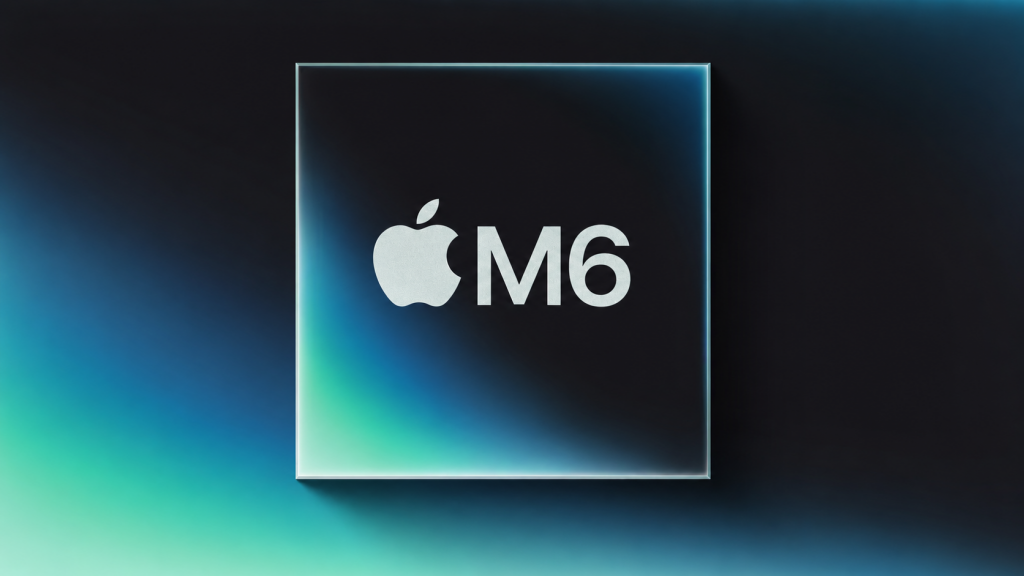Apple M6: pochissimi prodotti e corsa a M7
