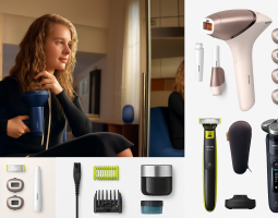 Philips Natale 2025