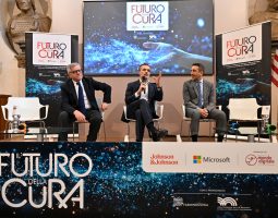 Il Futuro della Cura: AI in sanità per 50.000 operatori