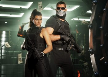 GTA 6 cambia lo sprint: ora si corre con L3