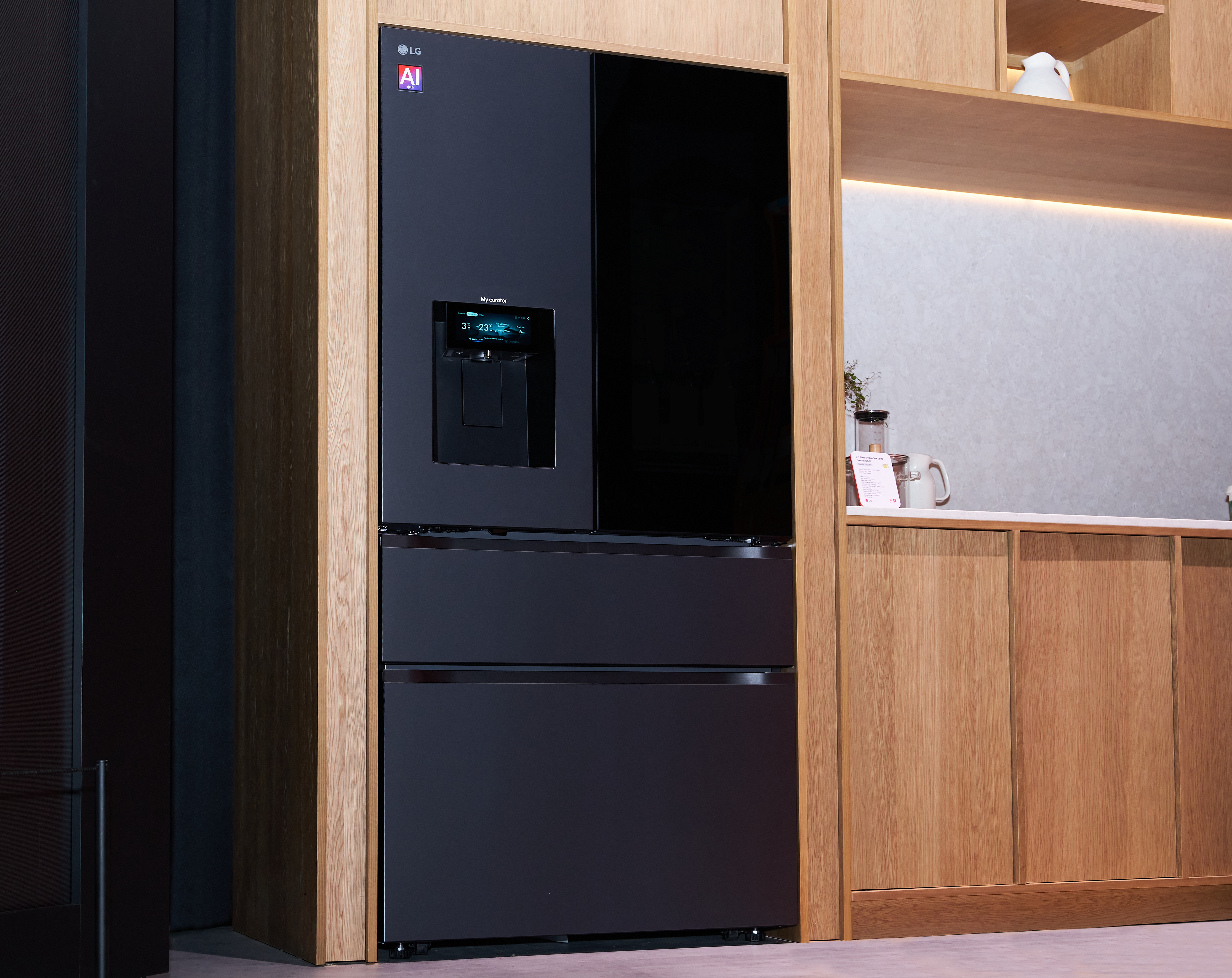 IFA 2026: LG presenta sette novità per la casa intelligente