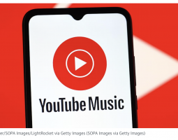 YouTube Music riserva i testi agli utenti Premium