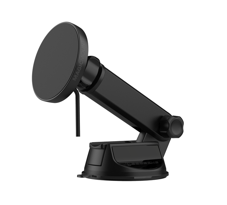 Scosche MagicMount Charge Pro