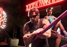 GTA 6 potrebbe tornare a mostrarsi ad agosto