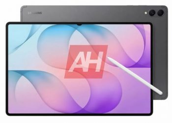 Galaxy Tab S12 Ultra vola su Geekbench con Dimensity 9500