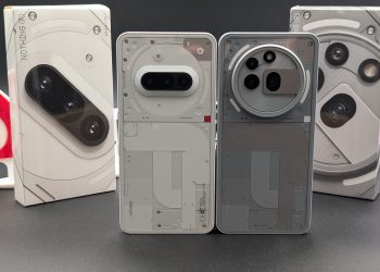 Nothing Phone 4a trapelata la data di lancio della nuova serie mid-range