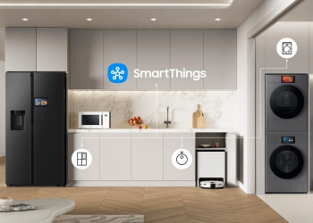 Diagnosi remota Samsung degli elettrodomestici ampliata a 122 Paesi
