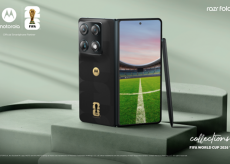 motorola razr fold arriva in preordine con esperienze FIFA