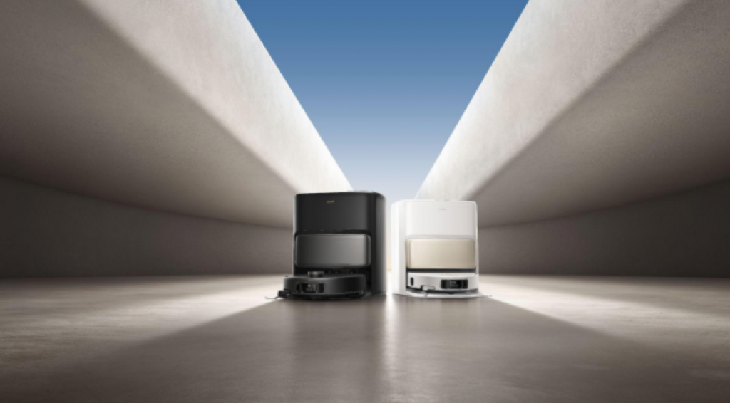 MOVA lancia un ecosistema di prodotti smart home di nuova generazione