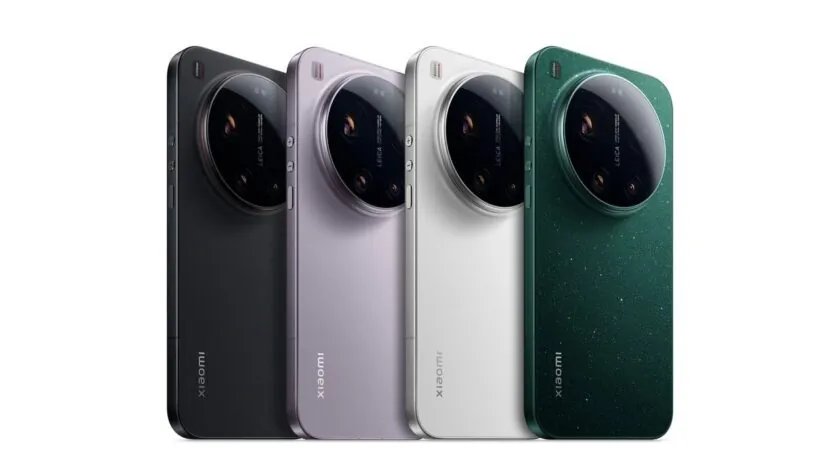 Xiaomi 17 Ultra: prezzo e batteria trapelati