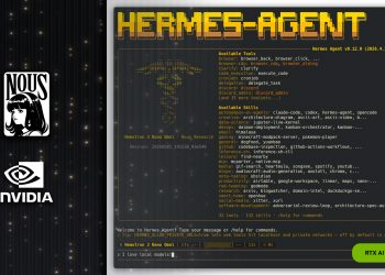 NVIDIA Hermes: agenti AI locali su RTX