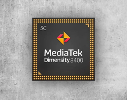 MediaTek Dimensity 8400 è stato ufficialmente lanciato