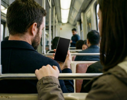 Samsung Galaxy S26 Ultra privacy screen ufficiale la funzione anti-spia personalizzabile