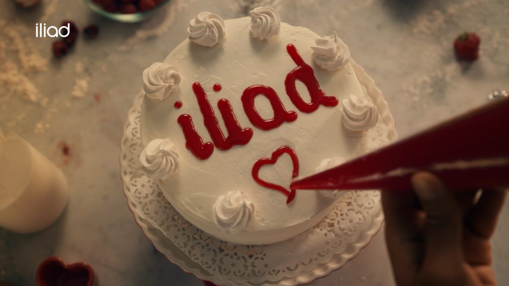 iliad racconta la fibra: fino a 5 Gbit/s e prezzo bloccato
