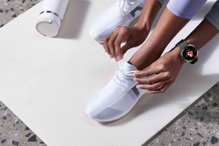 Samsung annuncia l'aggiornamento One UI 8 Watch per Galaxy Watch Ultra