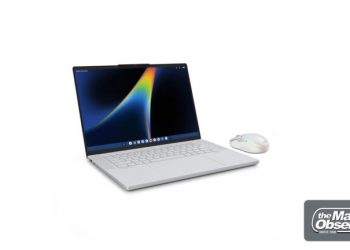 Lenovo Googlebook 15: trapela la scheda tecnica completa