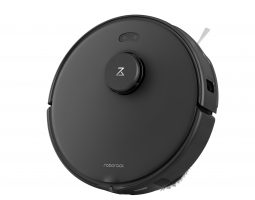 Roborock presenta Qrevo Curv S5X e Qrevo Edge S5A