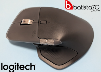 Logitech MX Master 4
