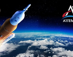 Artemis: NASA accelera ritorno sulla Luna