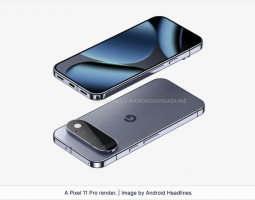 Pixel 11, Google lascia Samsung per il modem Tensor G6