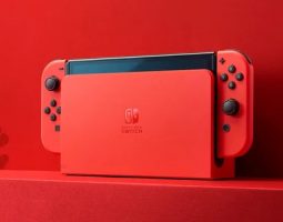 Nintendo Switch: vendite ancora attive fuori Europa