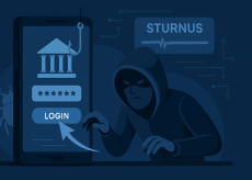 Malware Android Sturnus