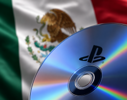 Sony dischi PlayStation: denuncia in Messico