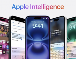 Apple Maps si potenzia con Apple Intelligence
