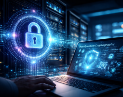 Google accelera su crittografia post-quantum