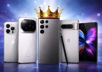 Smartphone 2026: quali sono i più attesi