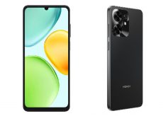 Honor X6d: 5G economico con Dimensity 6300