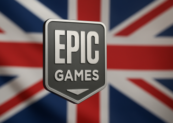 Epic Games critica le nuove regole del mercato digitale nel Regno Unito